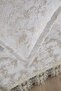 French Lace Valoria Double Bedspread 230X250 cm - 6