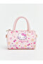 New Season from Güli̇s Gi̇yi̇m Pe Itty Figured Girl's Shoulder Bag