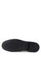 Men's Genuine Leather Tan Buffalo Loafer Shoes - 4