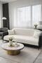 Lumpa Throw Pillow Cover Gift 170X210 cm Cotton Sofa Cover Cream