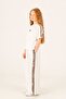 Ages 9-15 Boccile Cooles Girls' Set-Ecru - 2