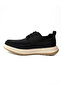 5037 Black Casual Men's Shoes - 3