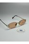 Cartyy V12 |   Sunglasses Gold Sap Pink Glass Color 51 Ekartman - 5