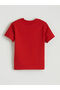 Original Ataturk Signature Printed Boys' T-Shirt - 3