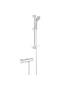 Grohtherm 2000 Shower System - 2