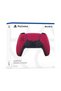 PS5 DualSense Wireless Controller Cosmic Red - 5