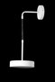 Salkım Modern Design Color White Illuminated - Led Bathroom - Kitchen - Living Room Bedroom Led Wall Sconce - 3