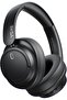 Wireless Headphones Over Ear, Bluetooth Headphones with Microphone, Hi-Res Audio, 90H Playtime,