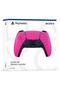 PS5 DualSense Wireless Controller Pink - 5