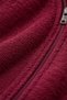 Women's Bathrobe with Pocket Detail and Zipper, 100% Cotton *Export Surplus* -Slightly Flawed- - 3