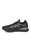 Black Mesh Lightweight Flexible Lace-Up Men's Sports Shoes Bst-650 m - 6