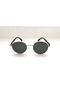 R-Line Metal Mo1 C01 48 Polarized Sunglasses
