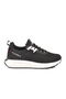 Black and White Mesh Lightweight Flexible Memory Sole Men's Sports Shoes Bst-654 m - 3