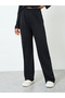 Women Waist-Pleated Top and Joggers Co-Ords - 5