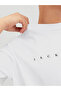 Logo Print Relaxed Fit T-Shirt - 6