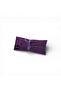 Natural Lavender Filled Purple Eye Pillow Eye Patch Washable Cover - 2