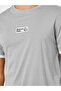 Men Solid Round Neck T-Shirt and Shorts Set - 3