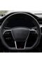 واقي شاشة نانو 9H متوافق مع لوحة عدادات Audi A7 مقاس 12.3 بوصة خلف عجلة القيادة - 2