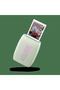 طابعة Instax Mini Link 3 للهواتف الذكية (أخضر)