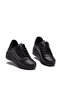 Women's Stoned Comfortable Thick Heeled Sports Shoes Sneaker - 2