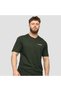 Tricou simplu verde