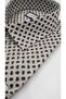 Tiny Pattern Long Sleeve Men's Shirt - 3