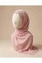 MEVLÜT ÖRTÜSÜ-Pembe - 2
