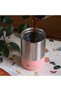 Heat Insulated Steel Thermos Mug 500ml Metal - 4