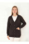 Mother's Buttoned Full Knit Knitwear Cardigan 04
