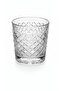 Whiskey Glass Set of 4, Cage Model, Luxury 1. Classroom Soft Drink Cup - 3