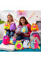 غطاء برتقالي من Misfittens Surprise Plush S4 46807 - 2