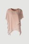 Elys Chiffon Comfortable Stylish Daily Women's Blouse - 5