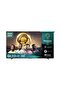 100Q7Q 100 inches QLED 4K Smart TV 144 Hz Black
