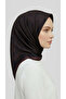 Vine Pattern Rayon Scarf - 5