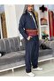 Men's Regional Dress Botani Patterned Shalwar Set, Regional Outfit with Shawl U Shepik Pushi Gift - 8