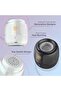 Portable USB Smart Incense Burner, Rechargeable Mini Arabic Electric Oud Scent Holder, Electr - 3