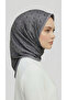 وشاح من الرايون بنمط السارماشيك - 3