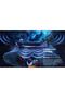 100Q7Q 100 inches QLED 4K Smart TV 144 Hz Black - 5