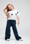 Girl's 1065 Pants Oversize Pants - 3