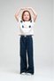 Girl's 1065 Pants Oversize Pants - 2