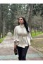 Belted Poncho - 7