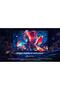 100Q7Q 100 inches QLED 4K Smart TV 144 Hz Black - 4