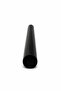 A 424 Makaron Wick 8 mm Black 10 Meters