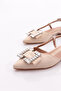 412 Women's Heeled Shoes - 5