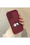حافظة هاتف من مادة السيليكون مقاومة للصدمات بنمط الباندا متوافقة مع هاتف Redmi Note 11 Pro - 2