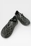 Unisex Daily Comfortable Summer Pool Beach Sports Shoes Sandals Khaki - 3