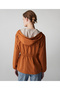 Belted Technical Fabric Coat - 6