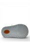 737 Orthopedic 100% Genuine Leather Baby Girl White First Step Shoes - 6
