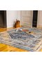 Covor Inca Ocean 160x230 cm - 3