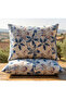 Pillowcase |   50X70 cm |   Cotton |   Ranforce |   High Quality |   Tuscany Series |   Limited Edition
